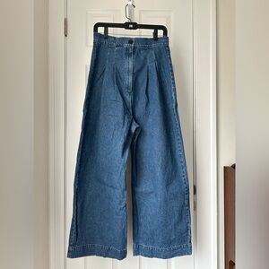 Ilana Kohn Boid Jeans